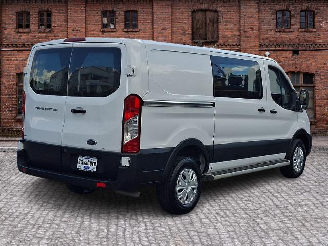 2025 Ford Transit - $35,595