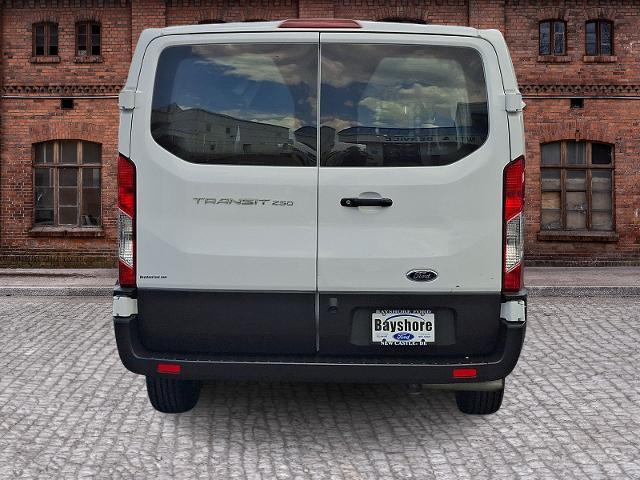 2025 Ford Transit - $35,595