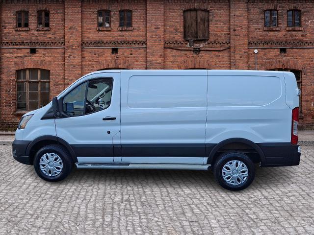2025 Ford Transit - $35,595