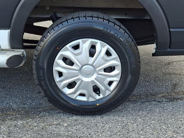 2025 Ford Transit - $35,595
