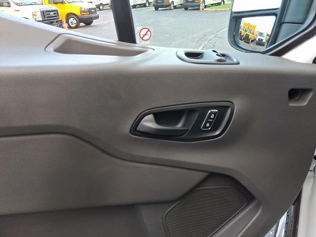 2025 Ford Transit - $35,595