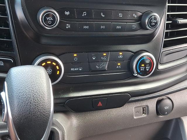 2025 Ford Transit - $35,595