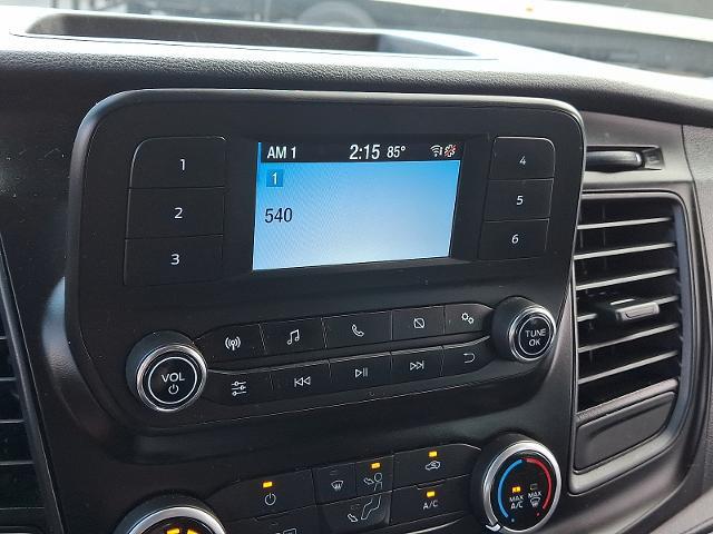 2025 Ford Transit - $35,595