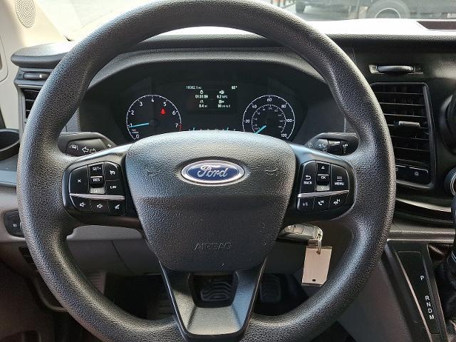 2025 Ford Transit - $35,595