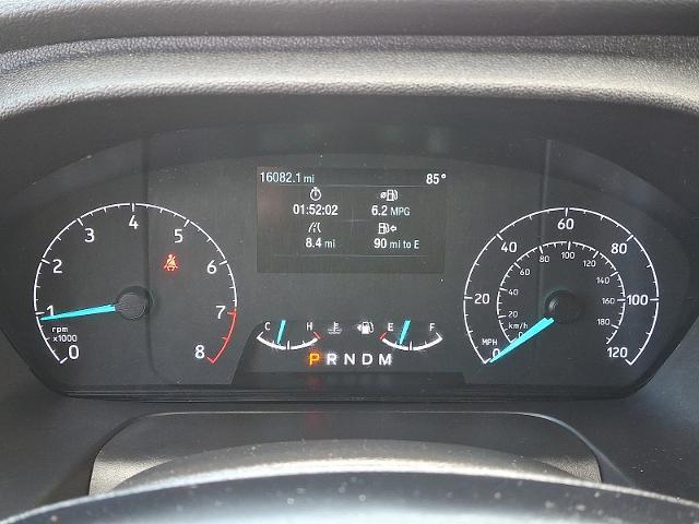 2025 Ford Transit - $35,595