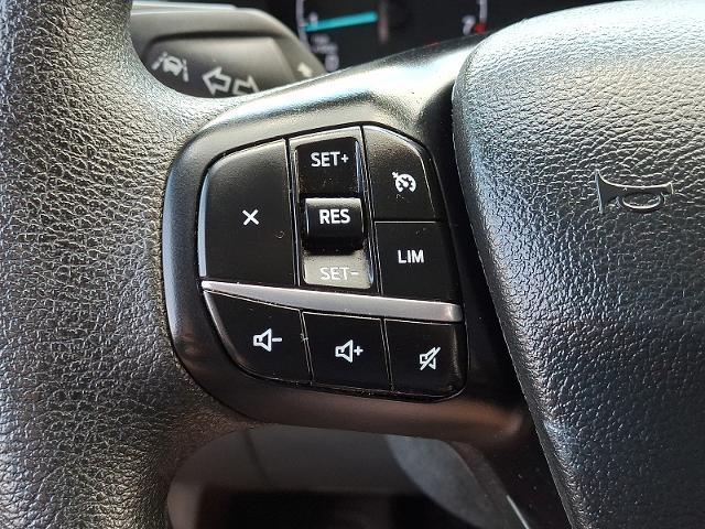 2025 Ford Transit - $35,595