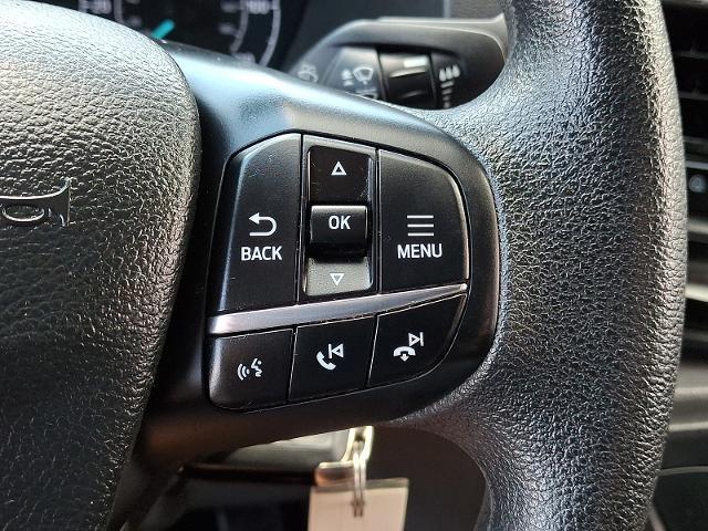2025 Ford Transit - $35,595