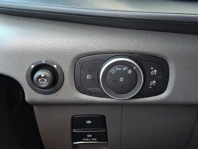 2025 Ford Transit - $35,595