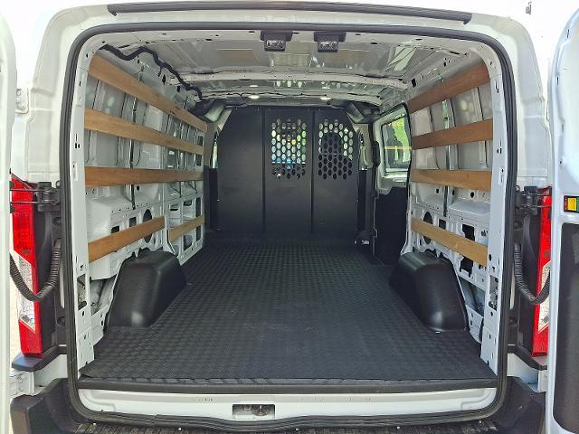 2025 Ford Transit - $35,595