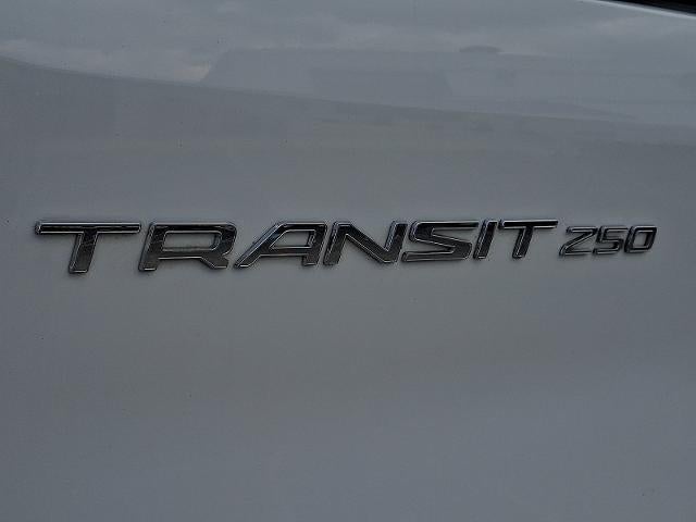 2025 Ford Transit - $35,595