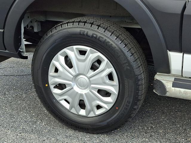 2025 Ford Transit - $35,595