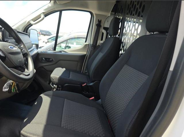 2025 Ford Transit 250 — photo 1 of 24
