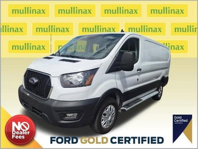 2025 Ford Transit 250 3DR LWB Low Roof Cargo Van