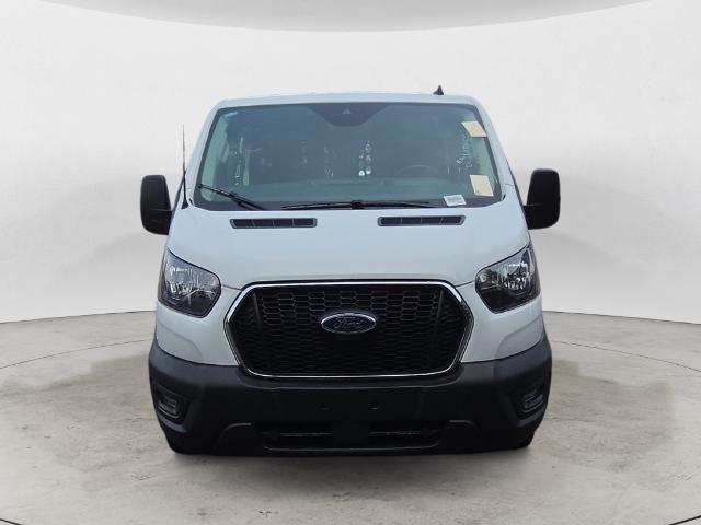 2025 Ford Transit - $34,971