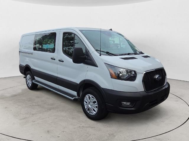2025 Ford Transit - $34,971
