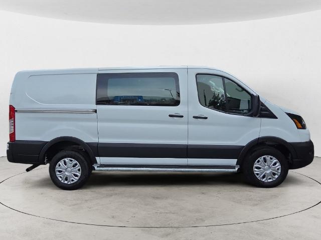 2025 Ford Transit - $34,971