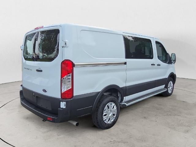 2025 Ford Transit - $34,971
