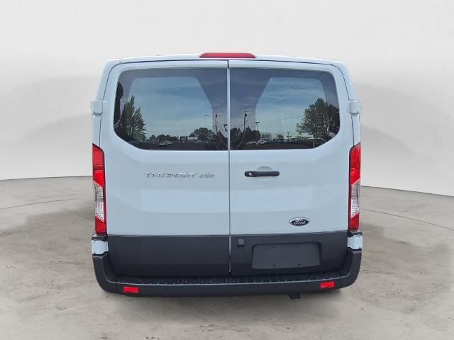 2025 Ford Transit - $34,971