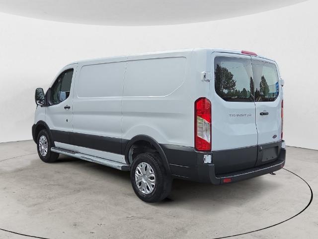 2025 Ford Transit - $34,971