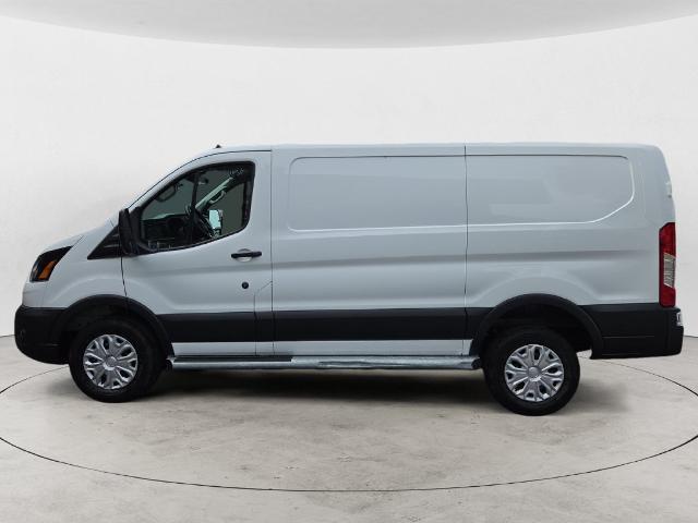 2025 Ford Transit - $34,971