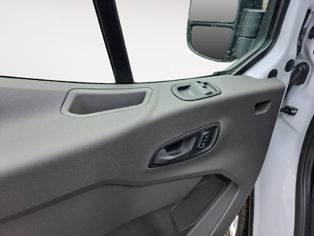 2025 Ford Transit - $34,971