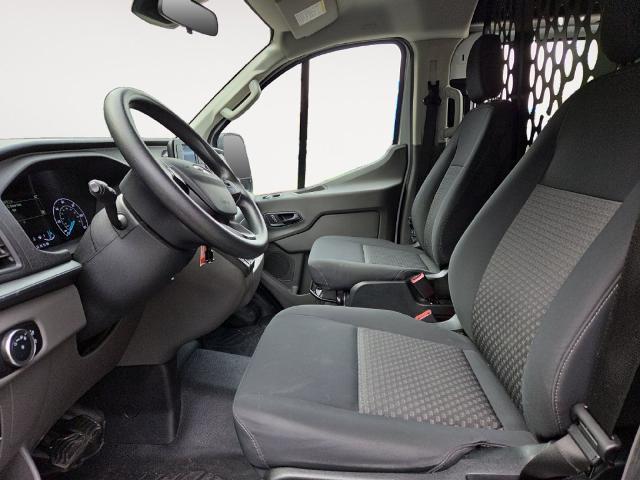 2025 Ford Transit - $34,971