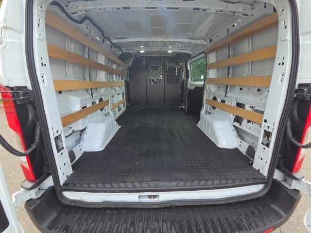 2025 Ford Transit - $34,971