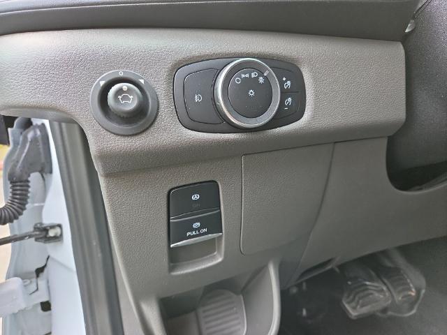 2025 Ford Transit - $34,971
