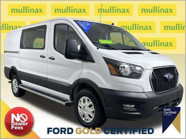 2025 Ford Transit - $33,901
