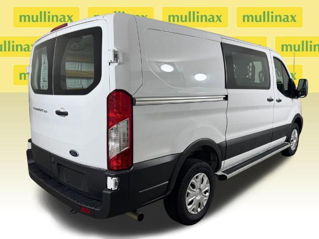 2025 Ford Transit - $33,901