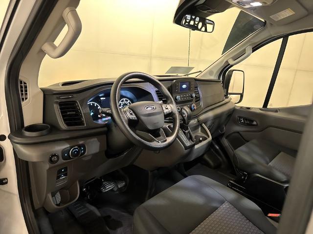 2025 Ford Transit - $33,901