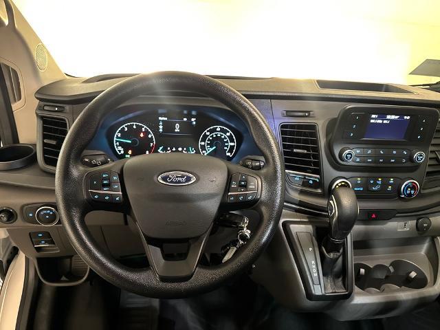 2025 Ford Transit - $33,901