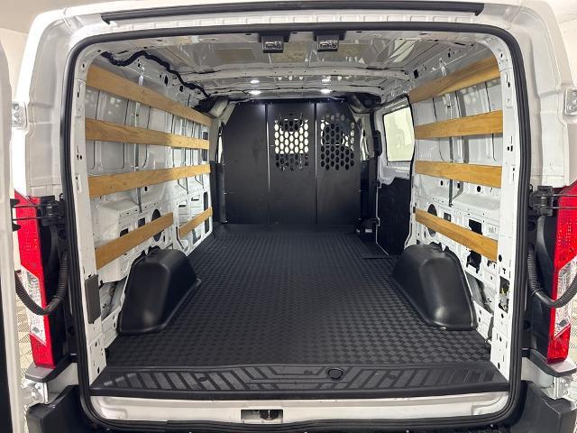 2025 Ford Transit - $33,901