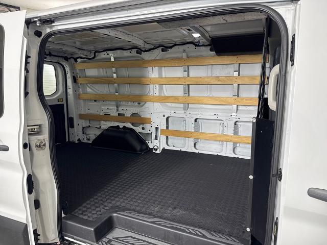 2025 Ford Transit - $33,901