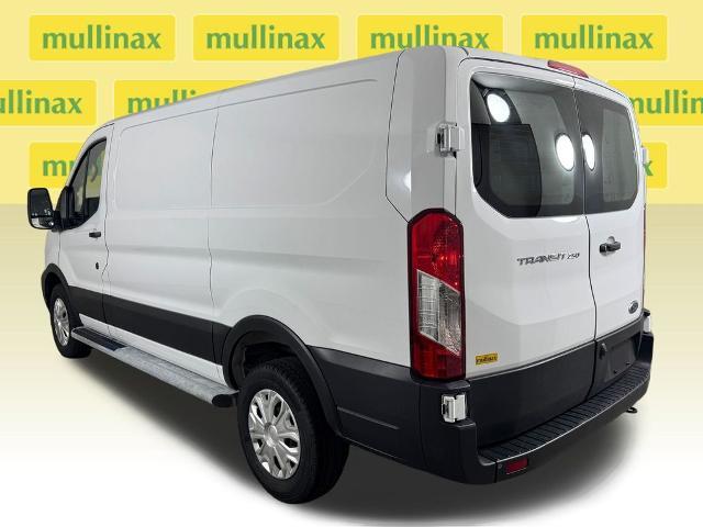 2025 Ford Transit - $33,901