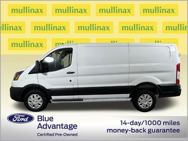 2025 Ford Transit - $33,901