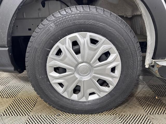 2025 Ford Transit - $33,901