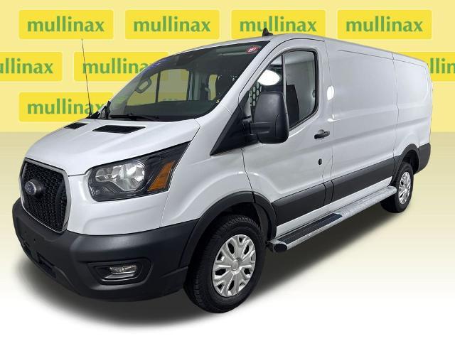 2025 Ford Transit - $33,901