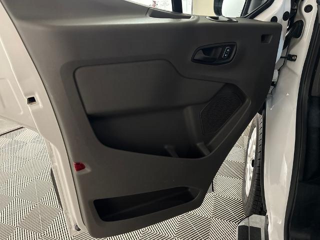 2025 Ford Transit - $33,901