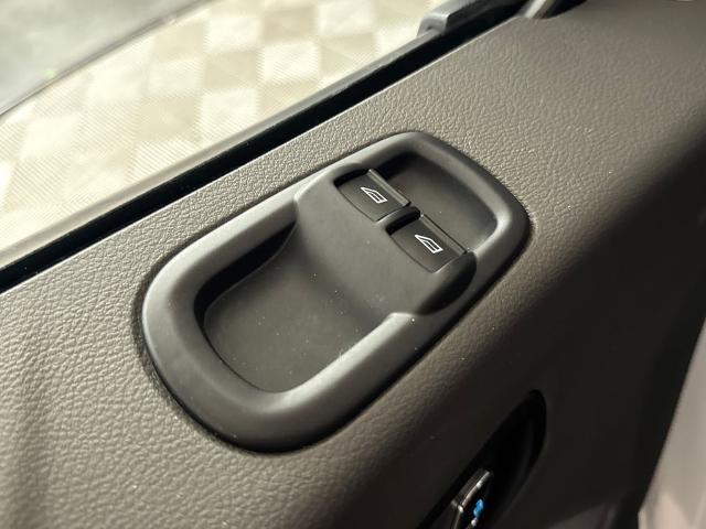 2025 Ford Transit - $33,901