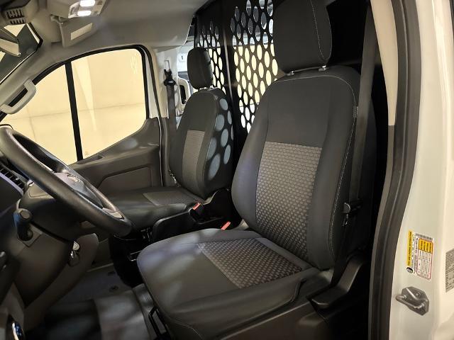 2025 Ford Transit - $33,901