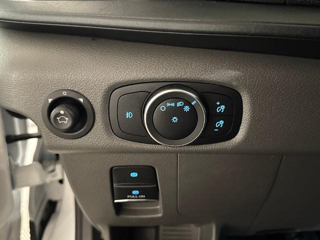 2025 Ford Transit - $33,901