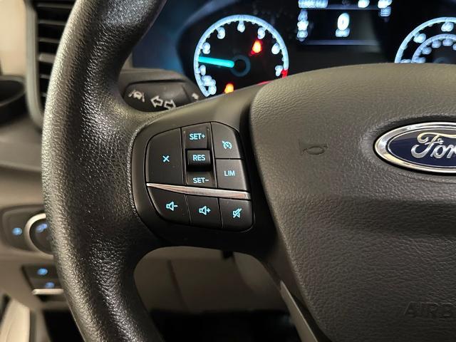 2025 Ford Transit - $33,901