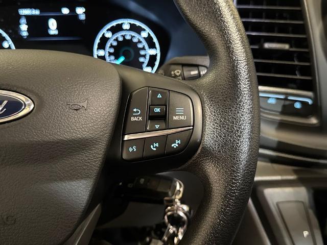 2025 Ford Transit - $33,901
