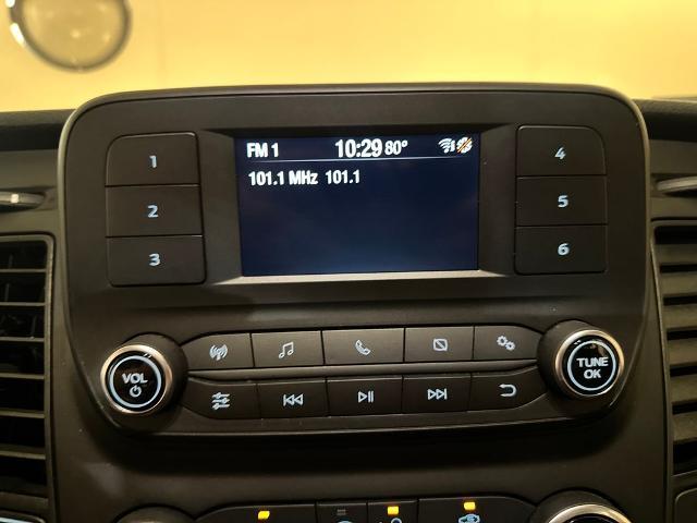 2025 Ford Transit - $33,901