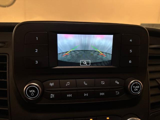 2025 Ford Transit - $33,901