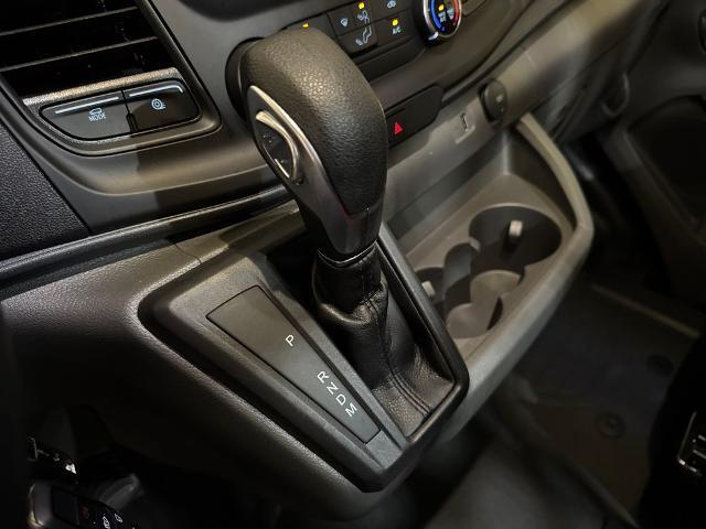 2025 Ford Transit - $33,901