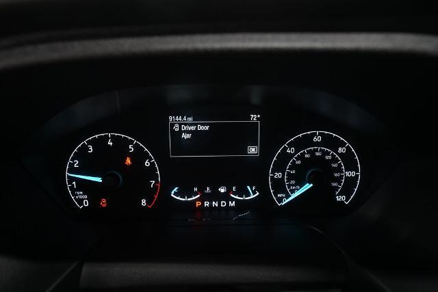2025 Ford Transit 250 — photo 1 of 12