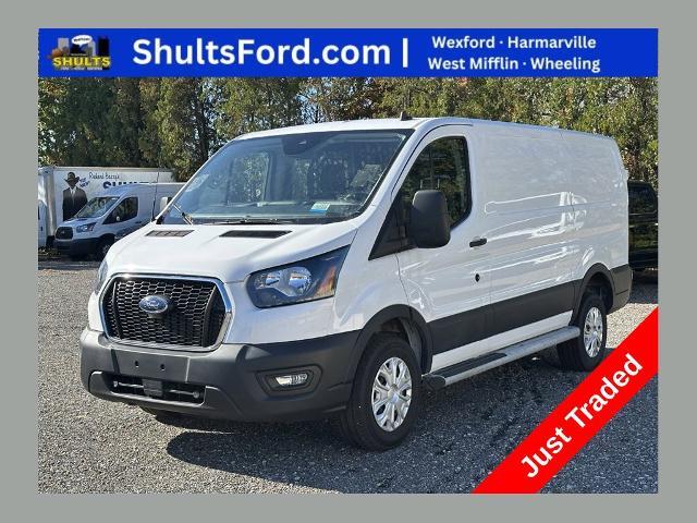 2025 Ford Transit - $33,287