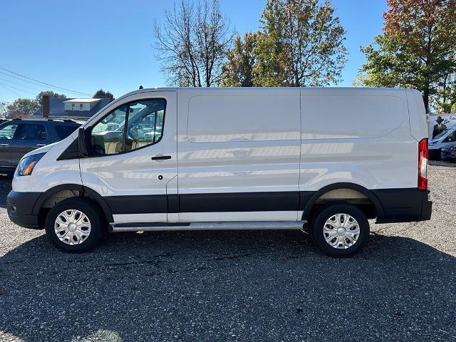 2025 Ford Transit - $33,287
